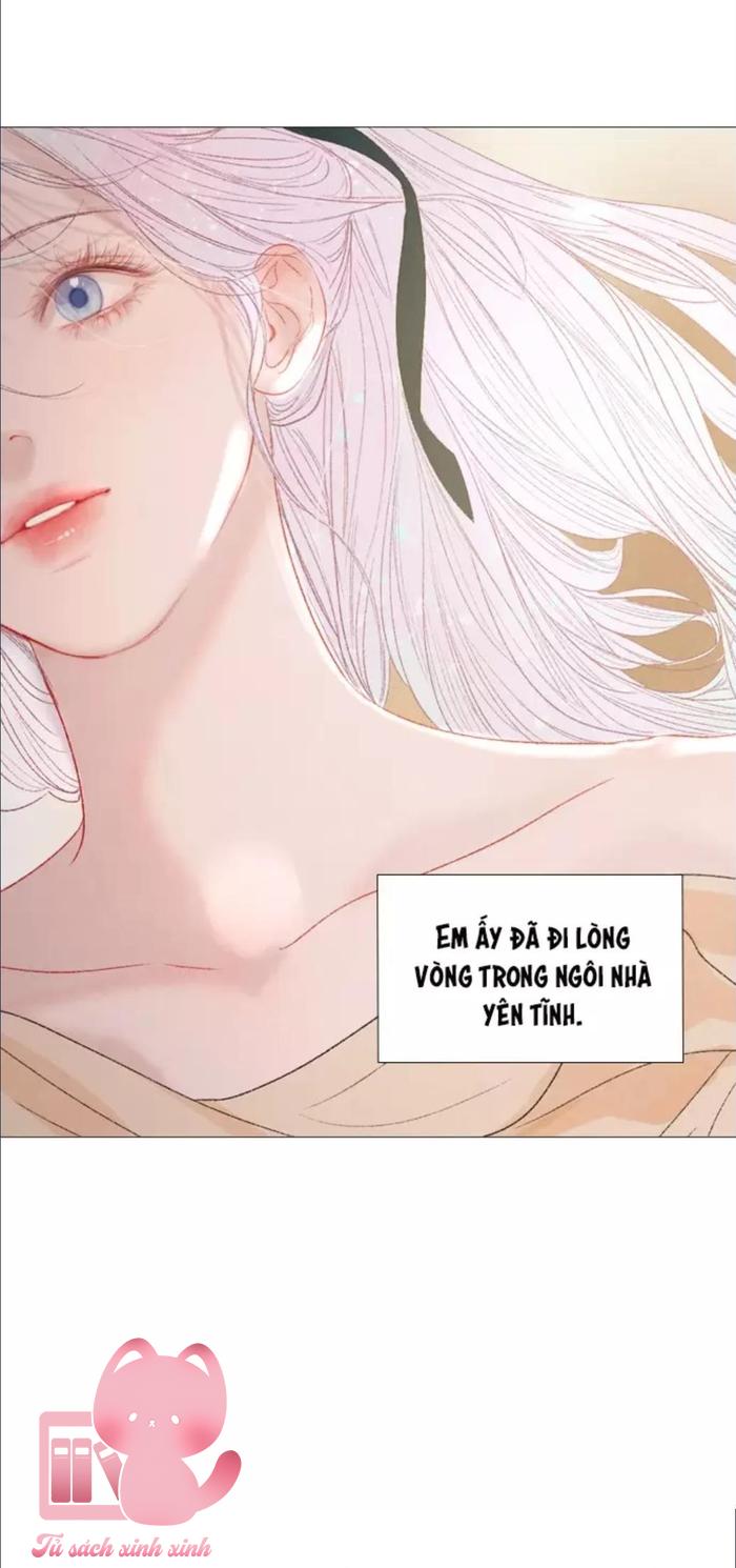 Thần Bí - Chap 60