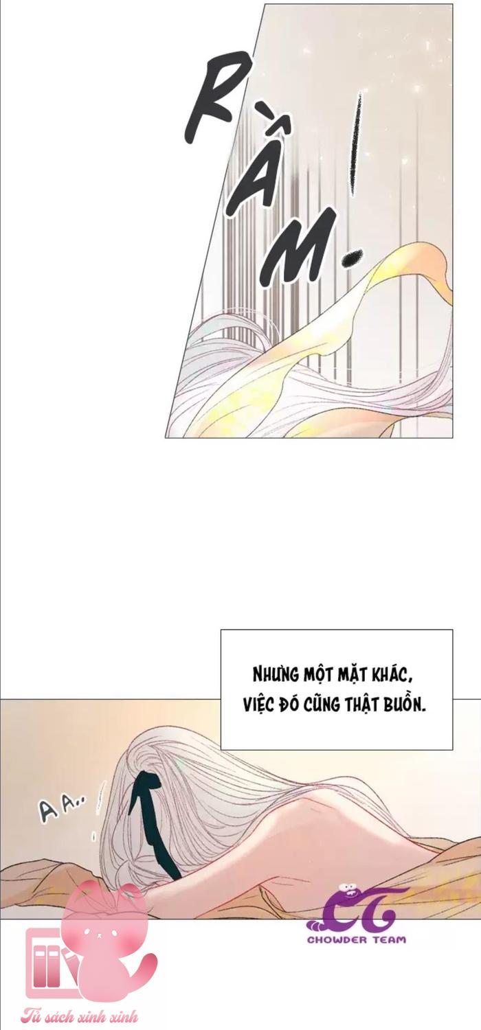 Thần Bí - Chap 60
