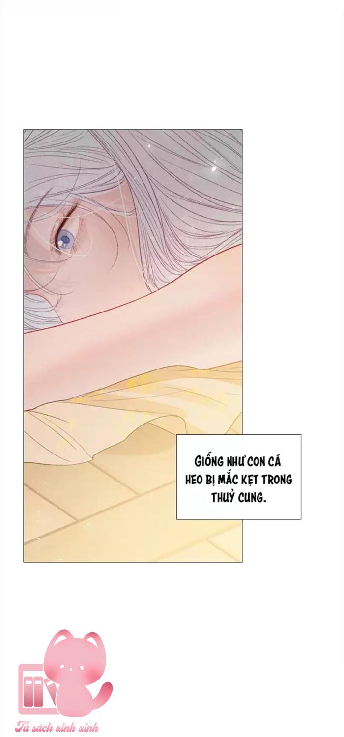 Thần Bí - Chap 60