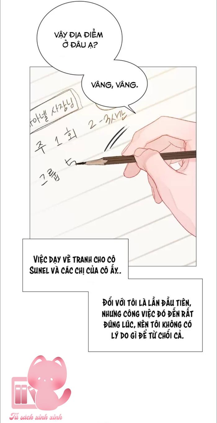 Thần Bí - Chap 60