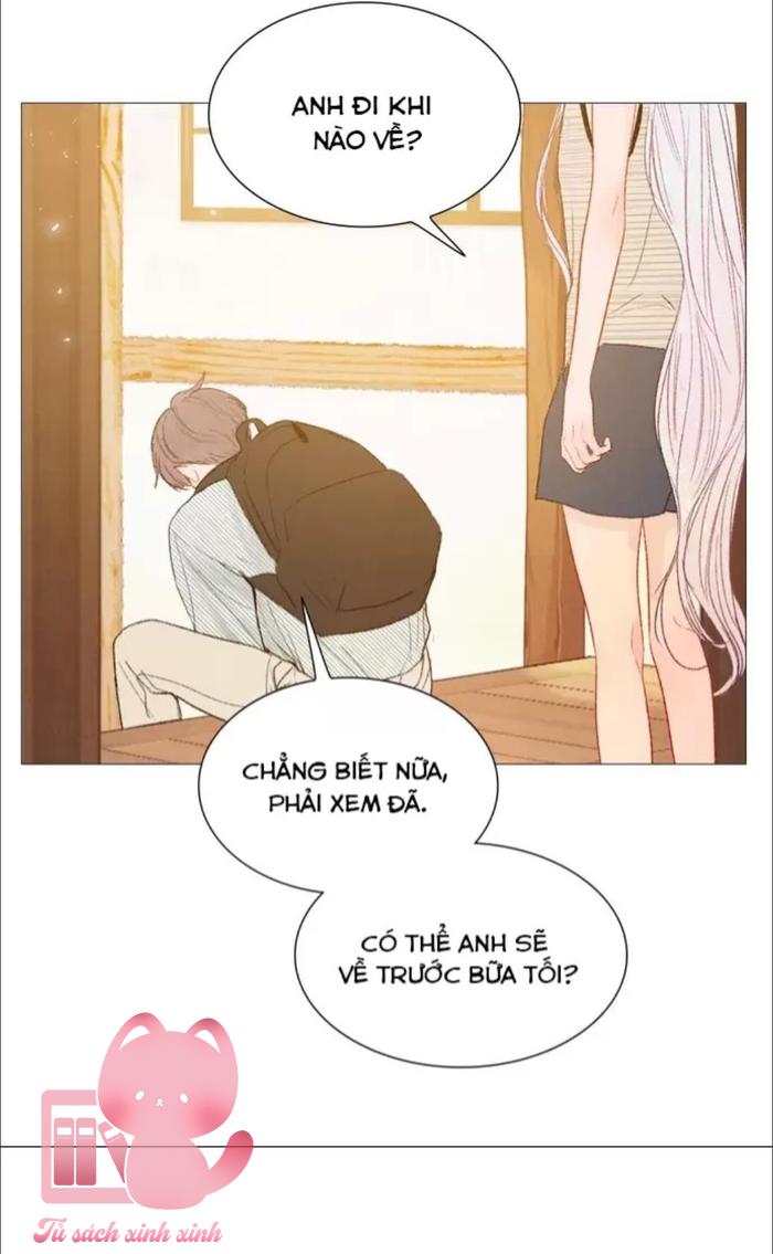 Thần Bí - Chap 60