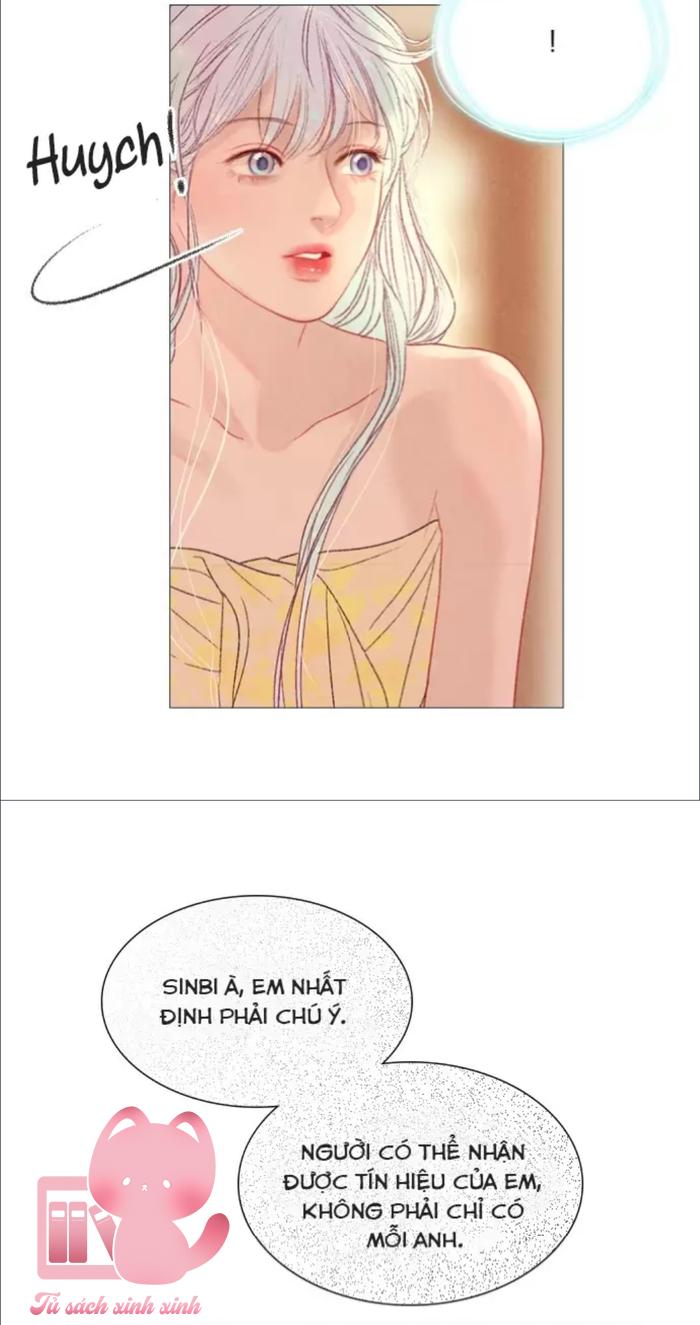 Thần Bí - Chap 61