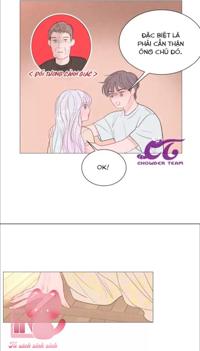 Thần Bí - Chap 61