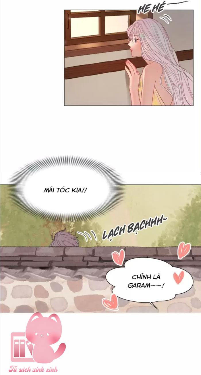 Thần Bí - Chap 61