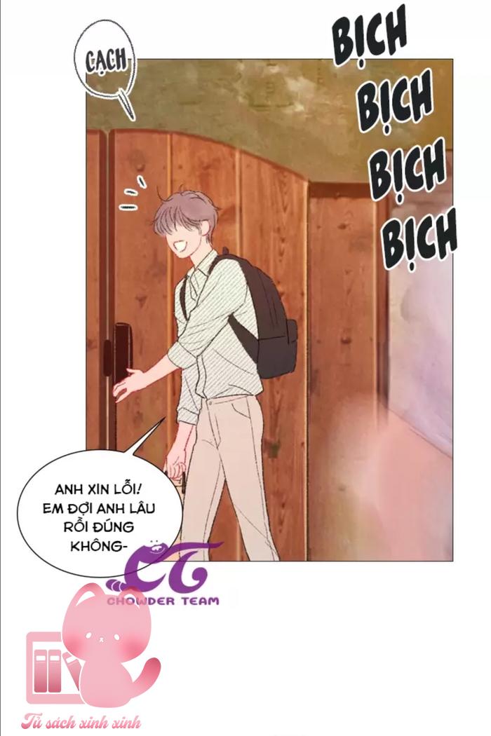 Thần Bí - Chap 61