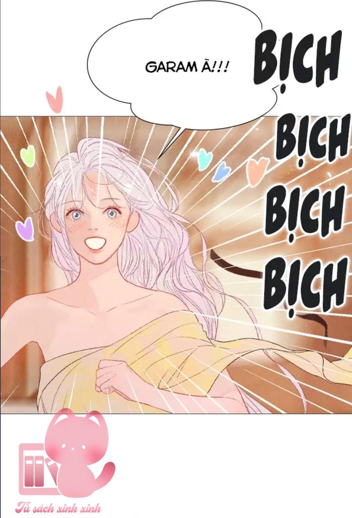 Thần Bí - Chap 61