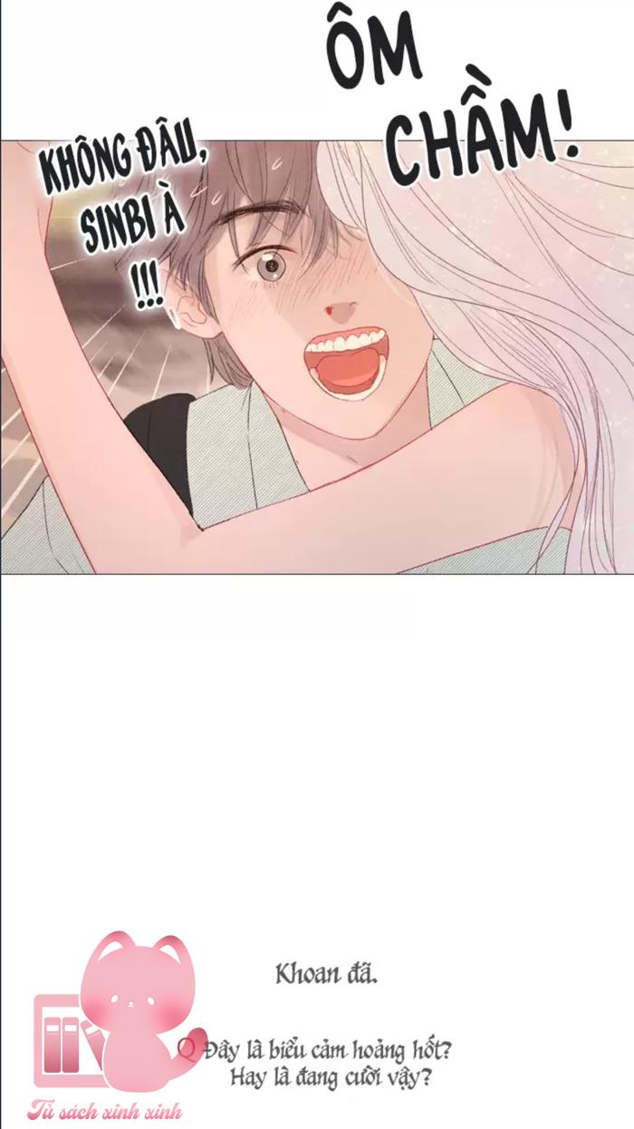 Thần Bí - Chap 61