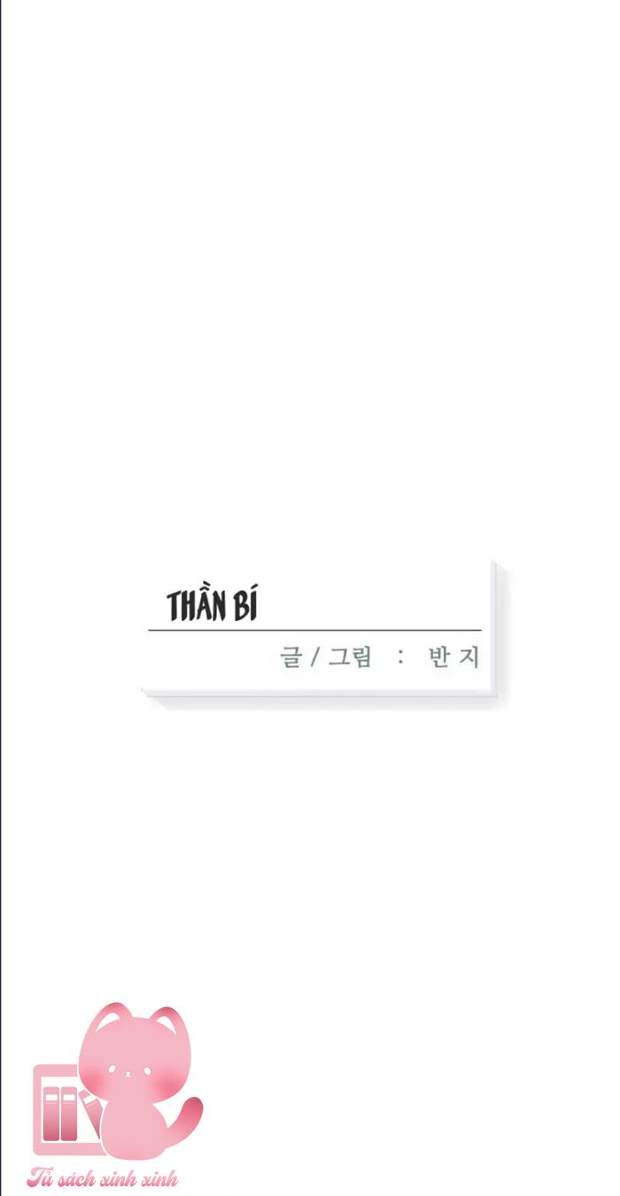 Thần Bí - Chap 61