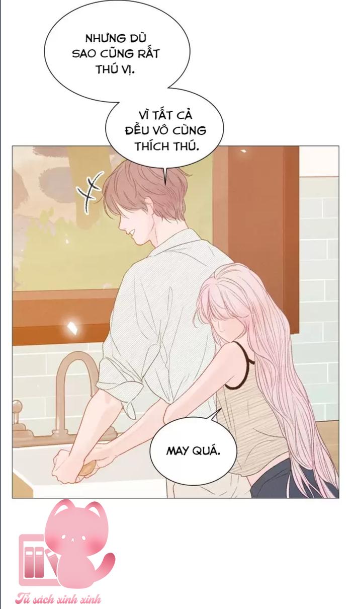 Thần Bí - Chap 61