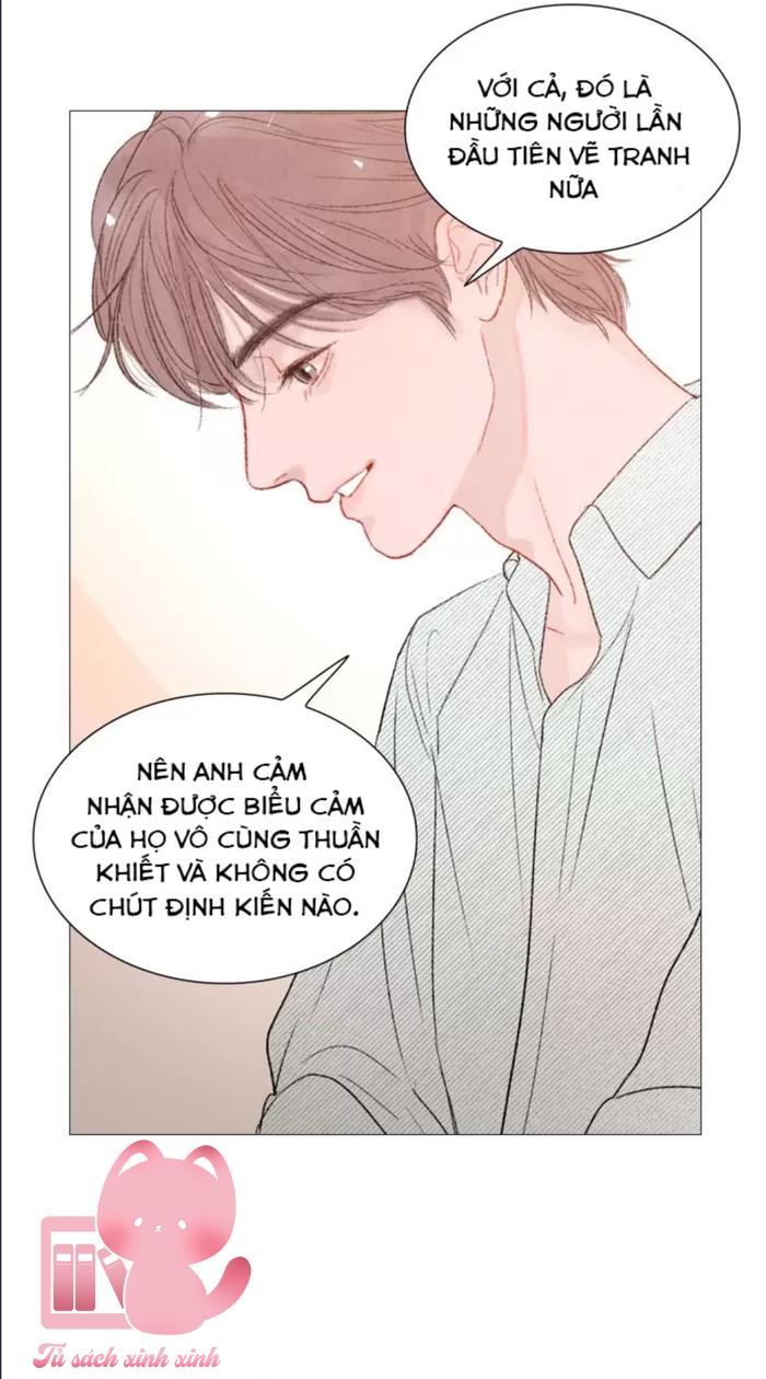 Thần Bí - Chap 61