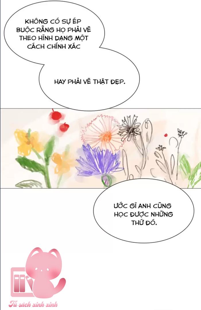 Thần Bí - Chap 61