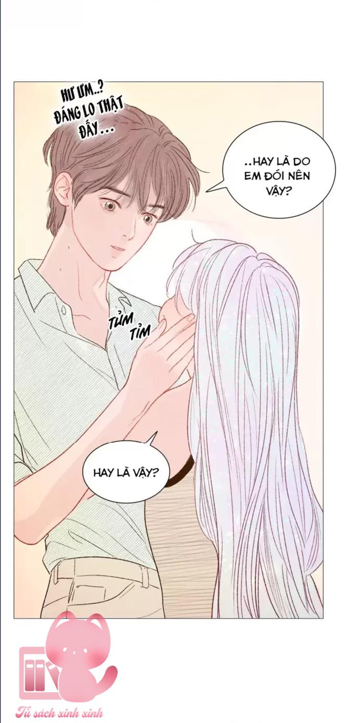 Thần Bí - Chap 61