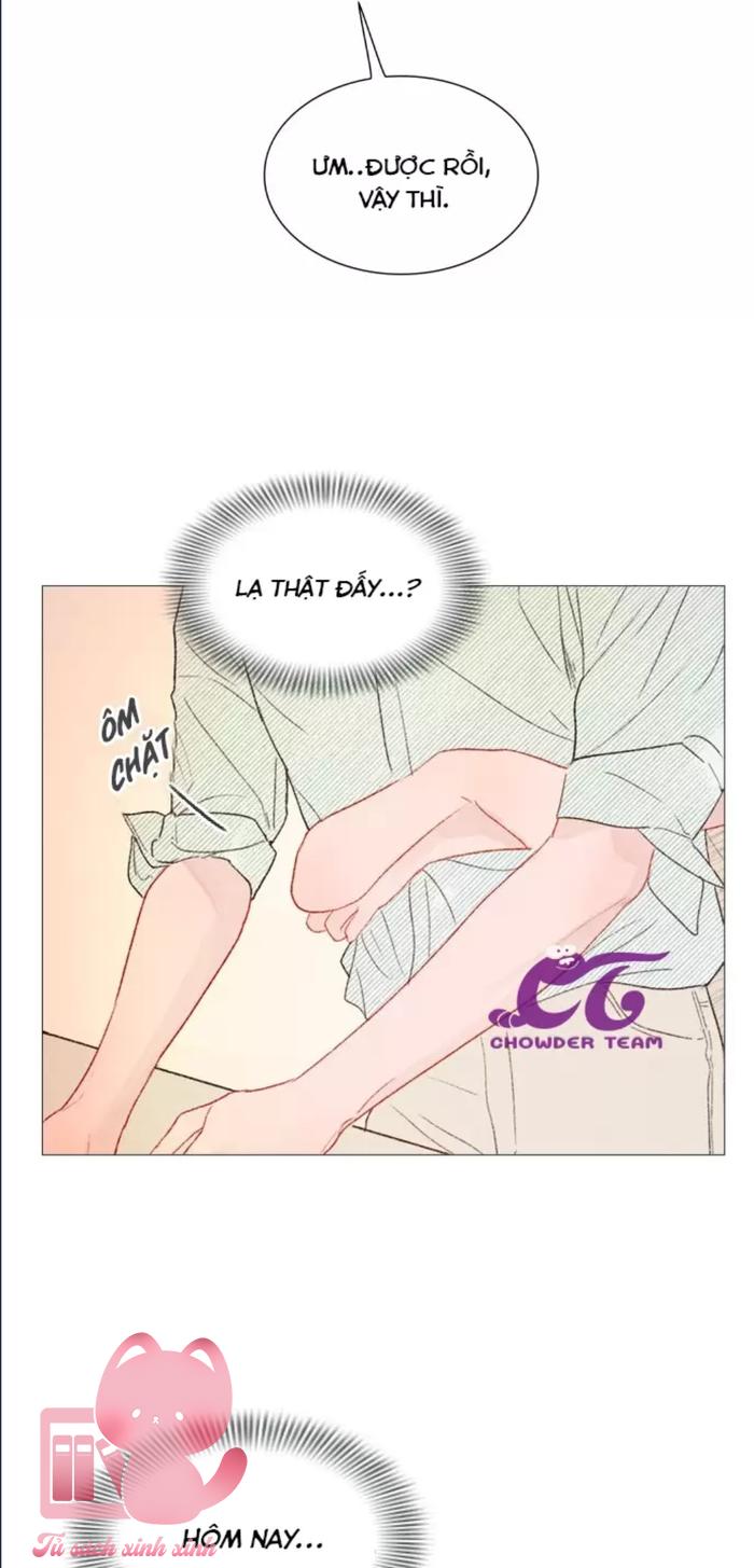 Thần Bí - Chap 61