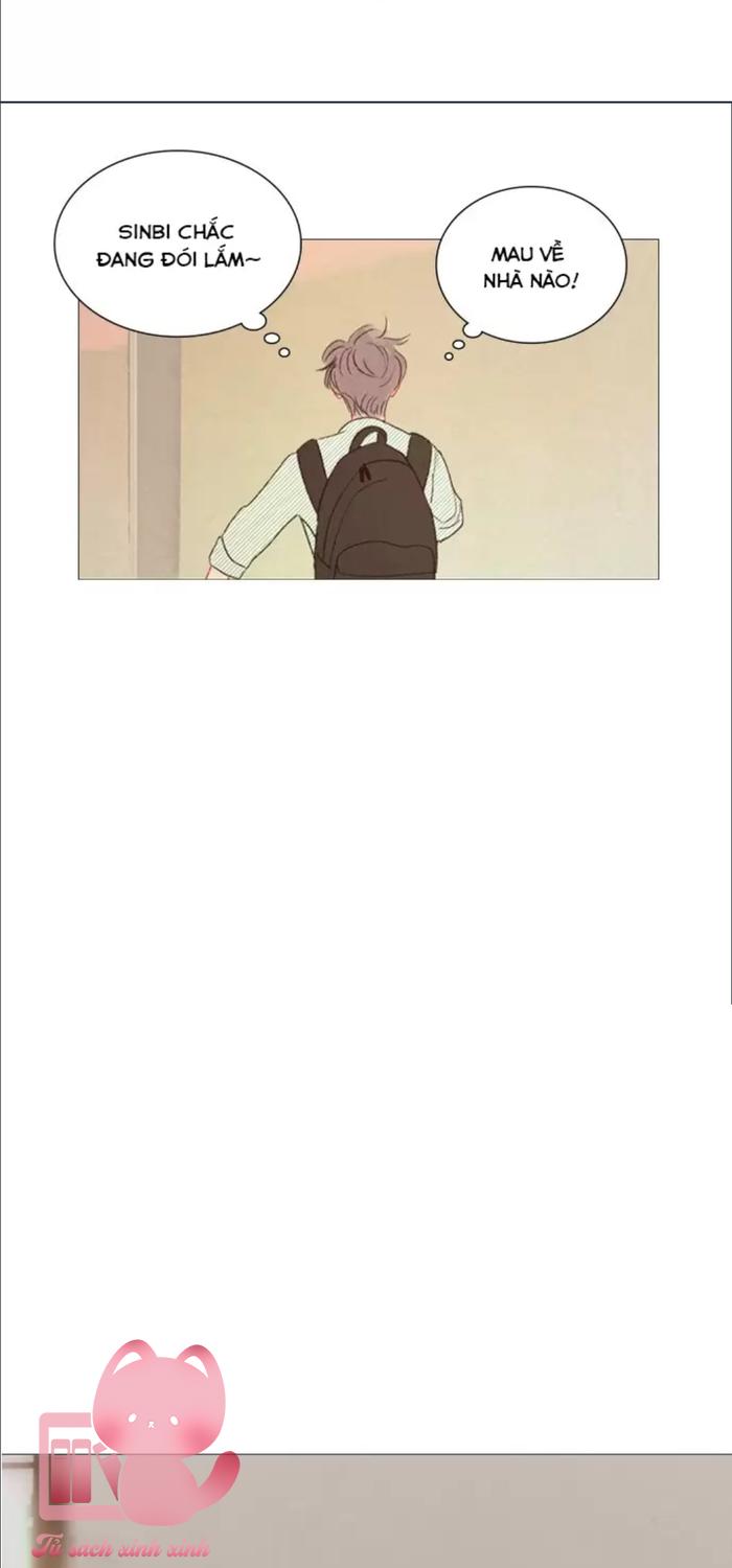 Thần Bí - Chap 61