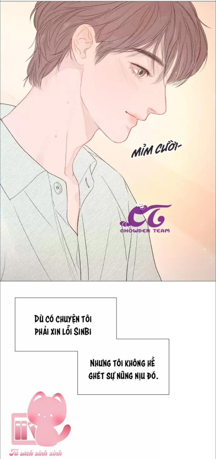 Thần Bí - Chap 61