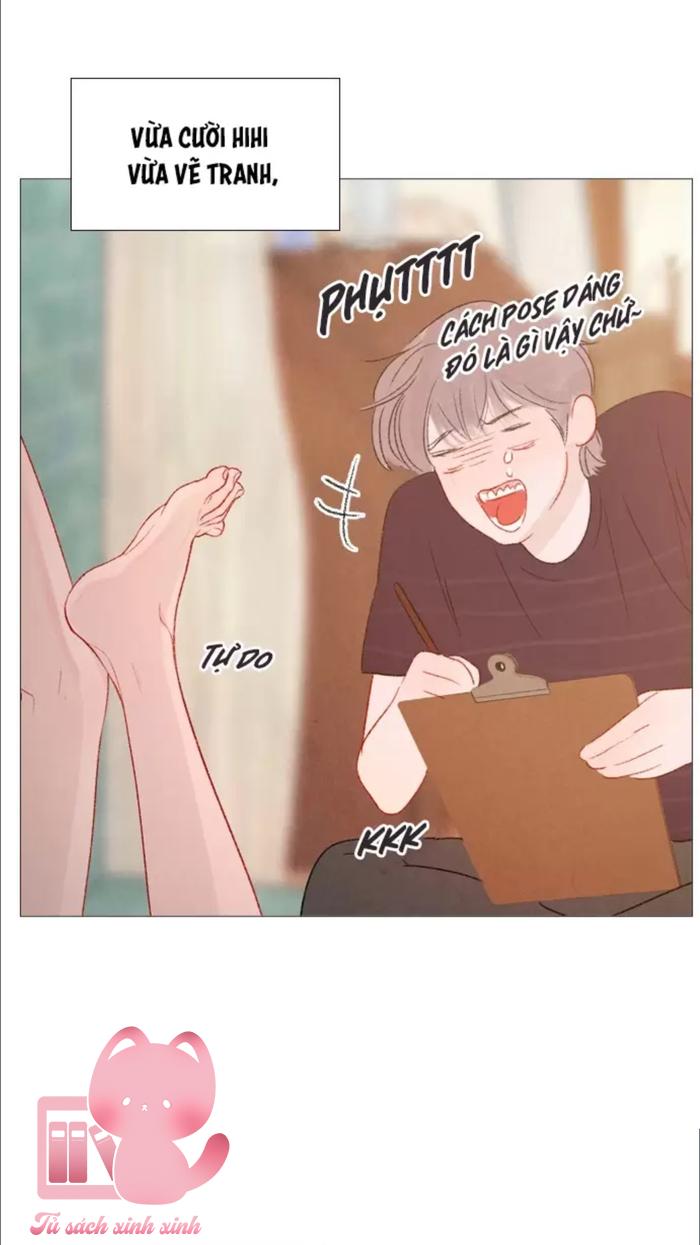 Thần Bí - Chap 61