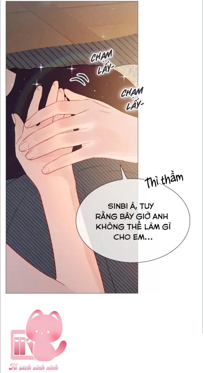 Thần Bí - Chap 61