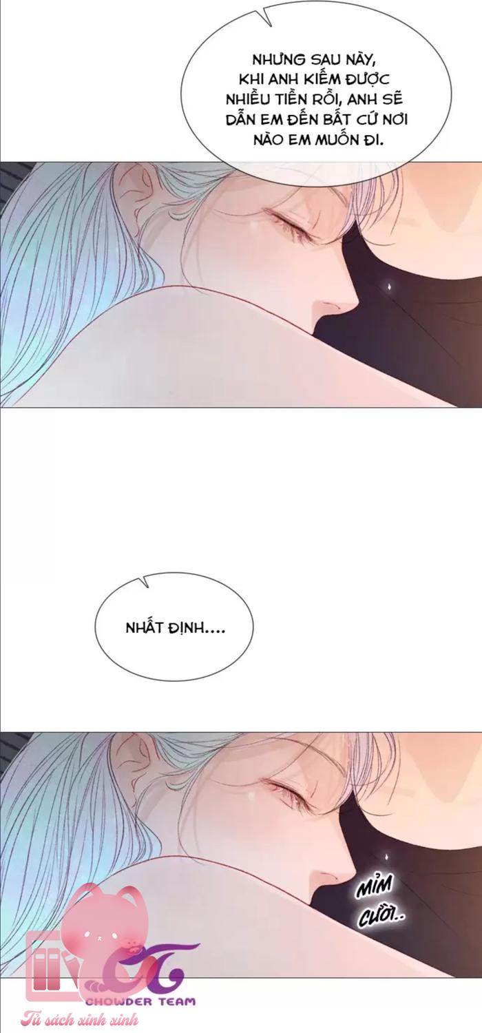 Thần Bí - Chap 61