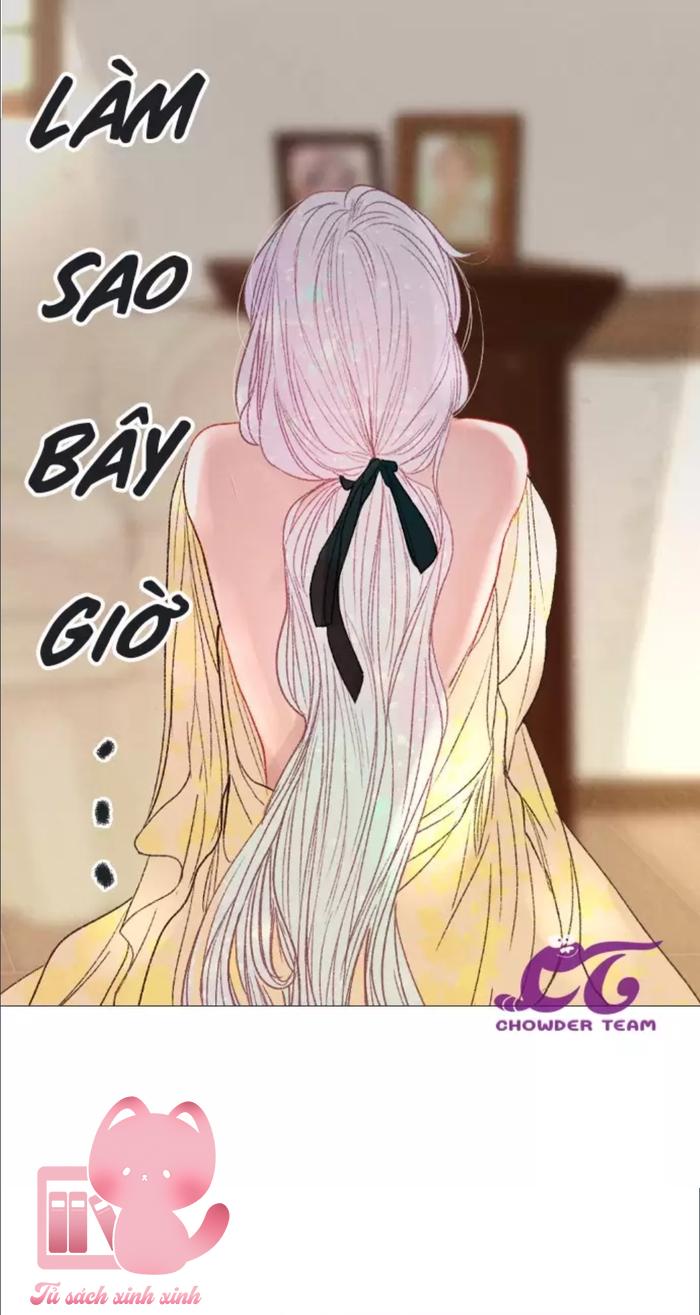Thần Bí - Chap 61