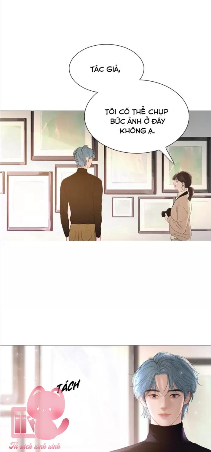 Thần Bí - Chap 61