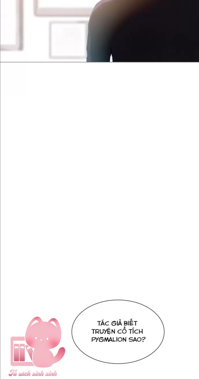 Thần Bí - Chap 61