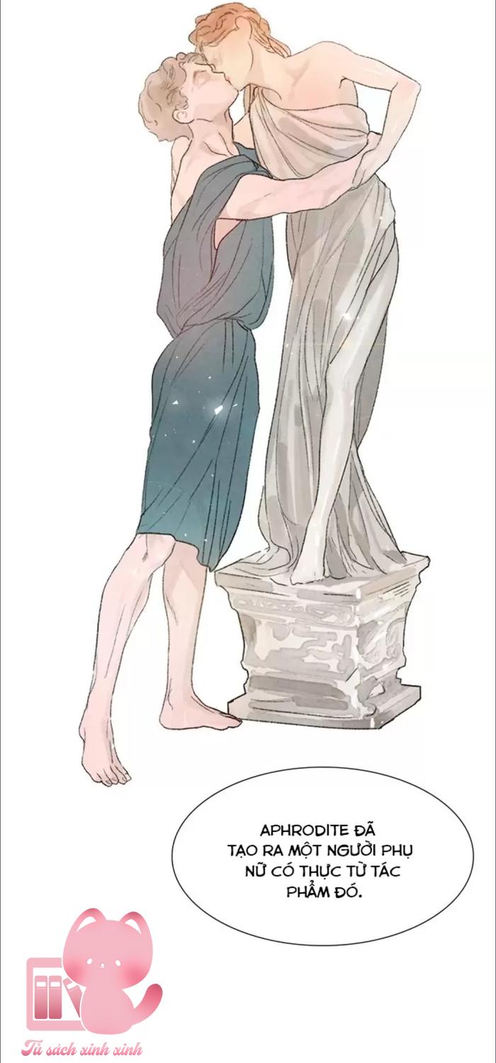 Thần Bí - Chap 61