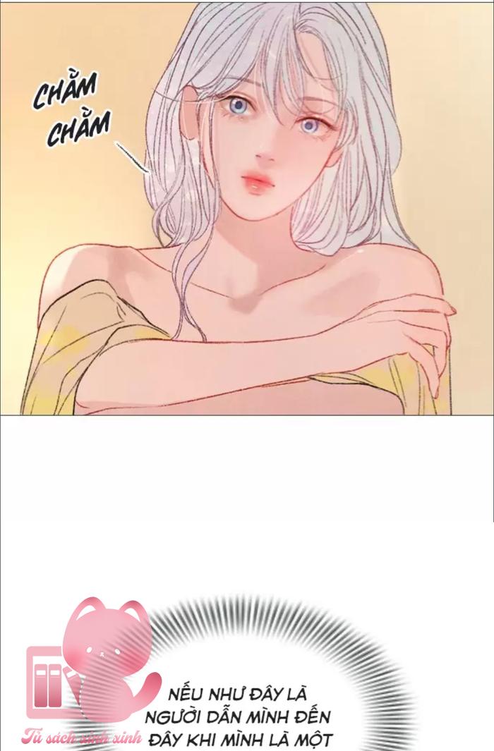 Thần Bí - Chap 61