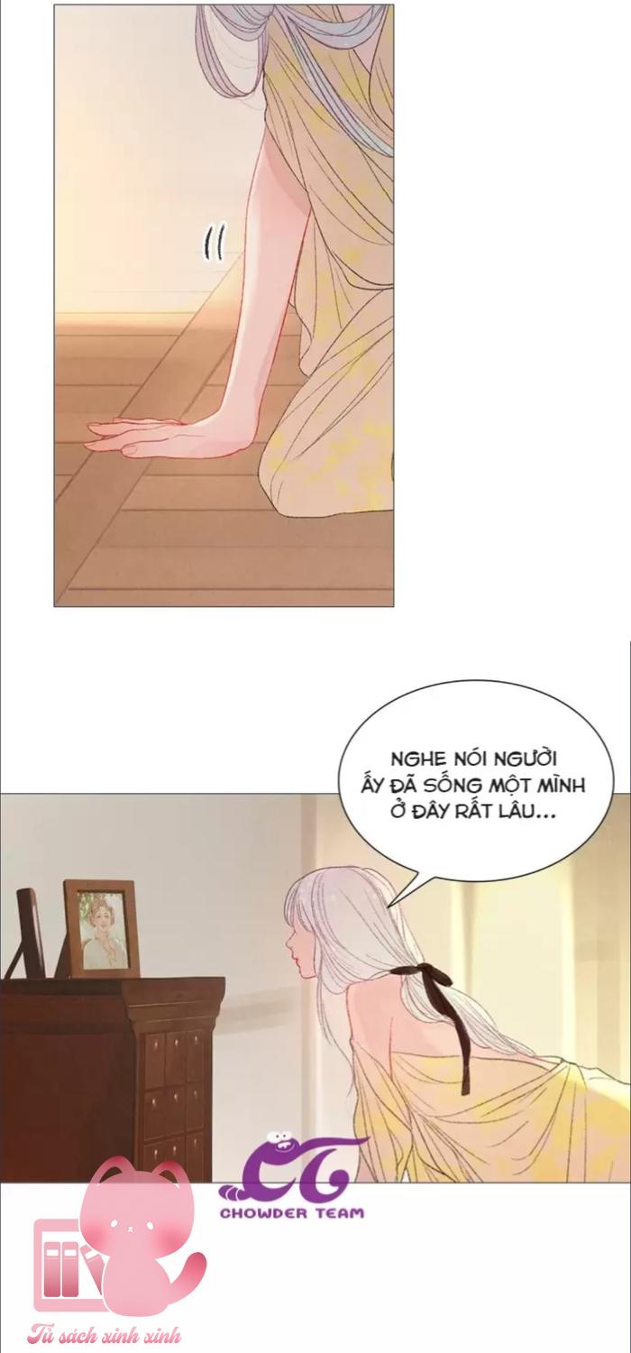 Thần Bí - Chap 61