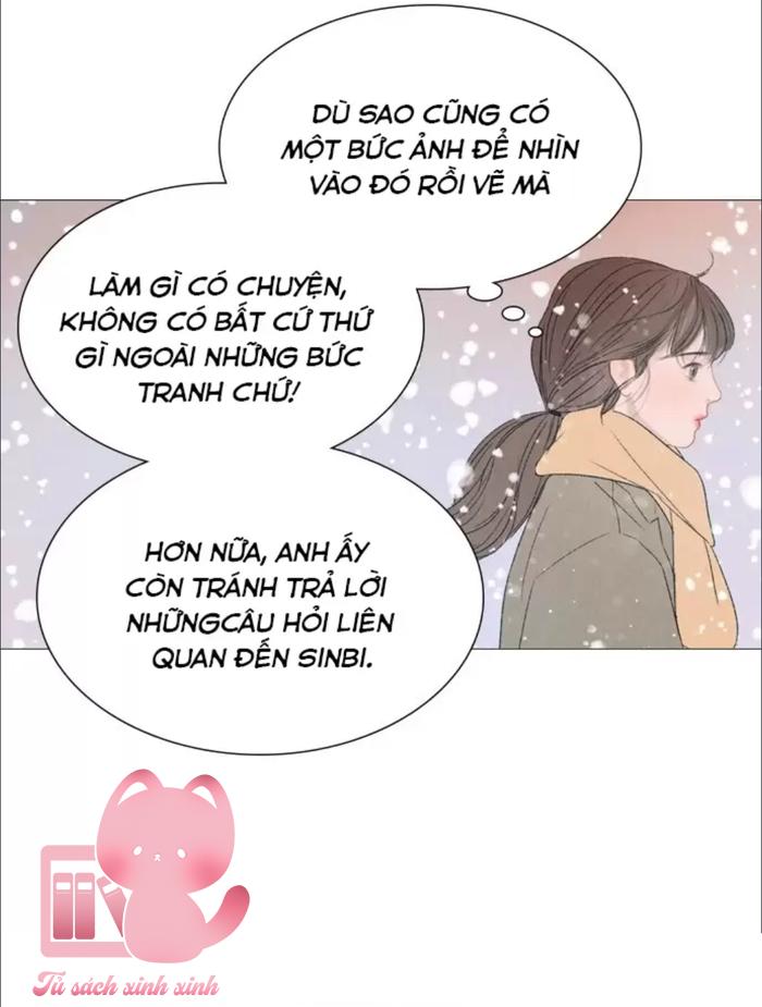 Thần Bí - Chap 62