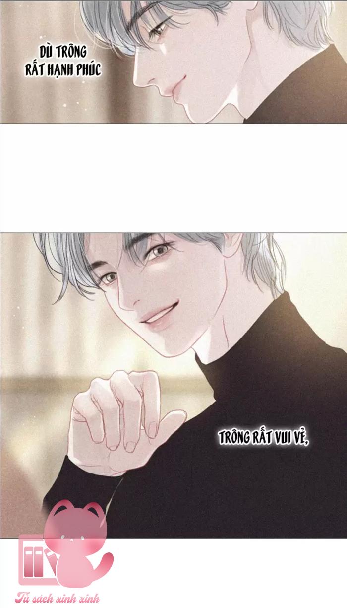 Thần Bí - Chap 62