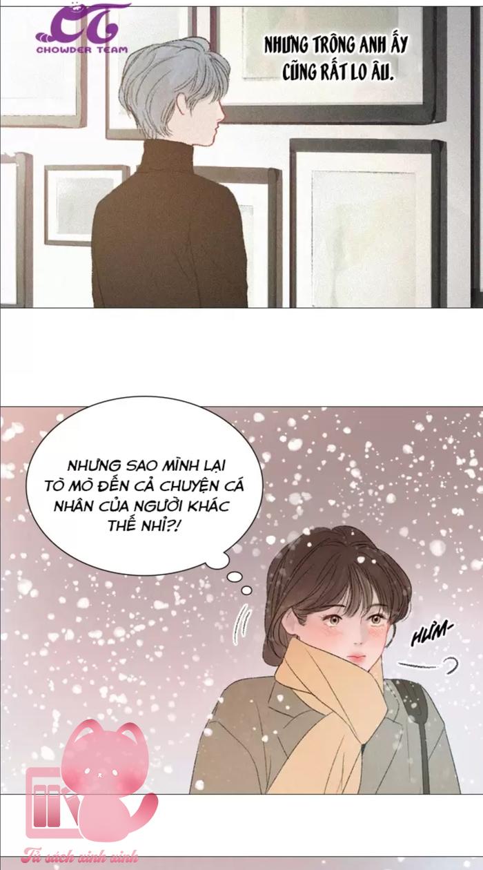 Thần Bí - Chap 62