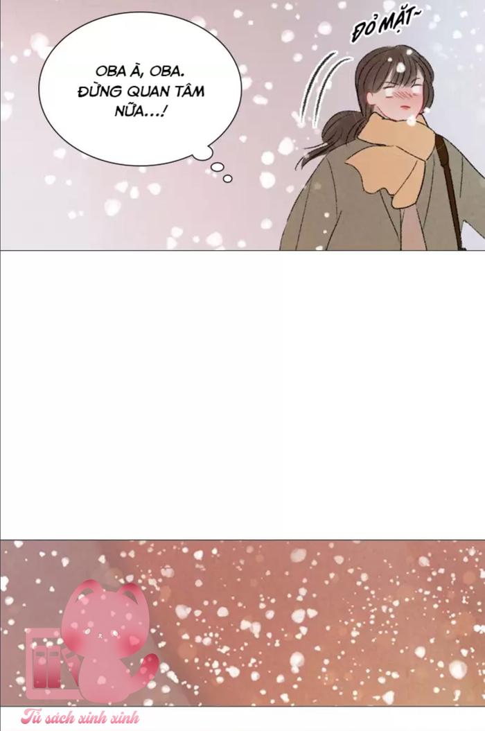 Thần Bí - Chap 62