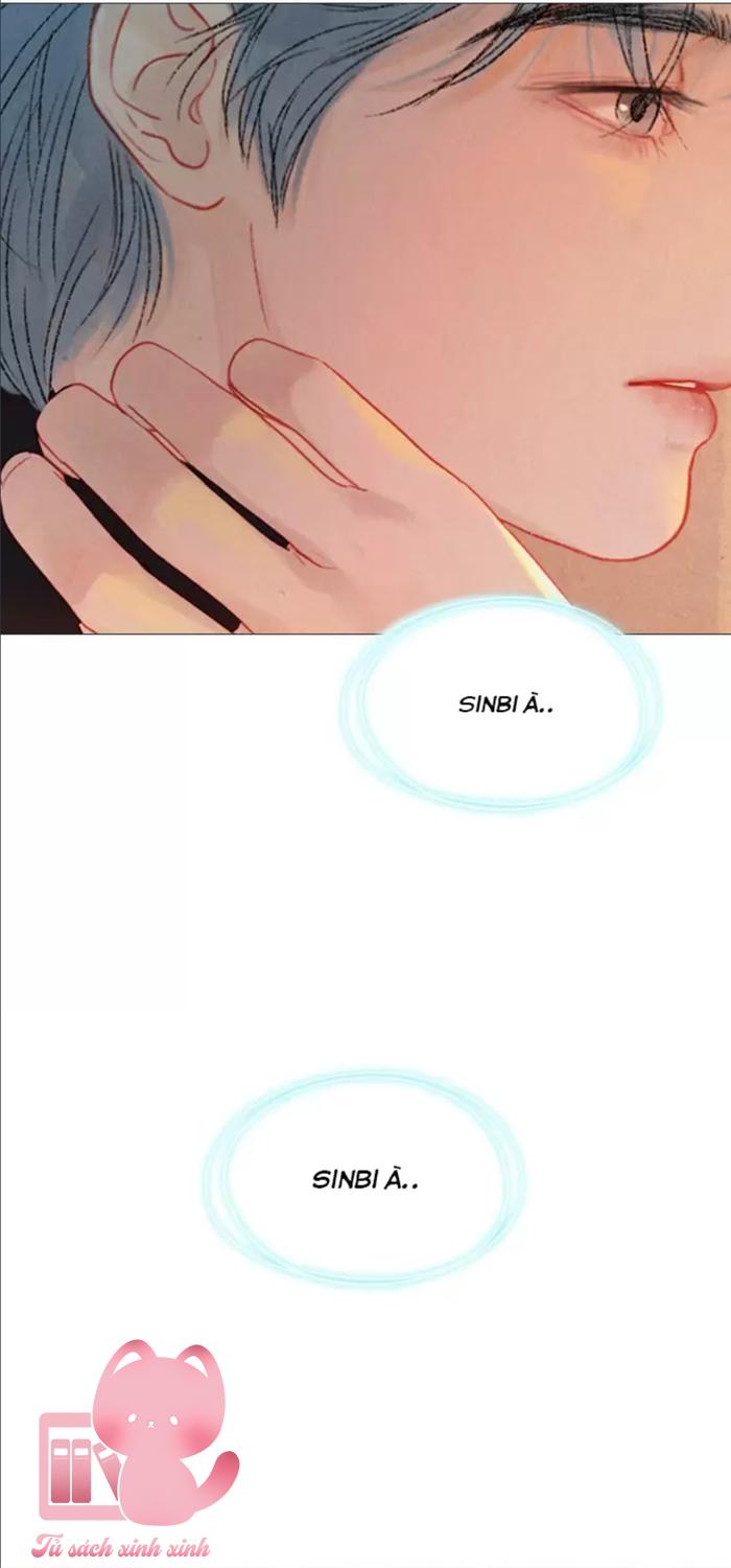 Thần Bí - Chap 62