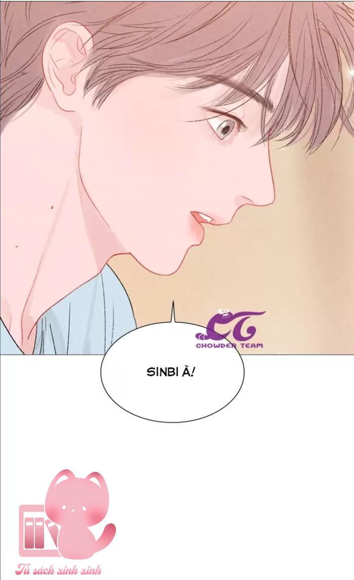 Thần Bí - Chap 62
