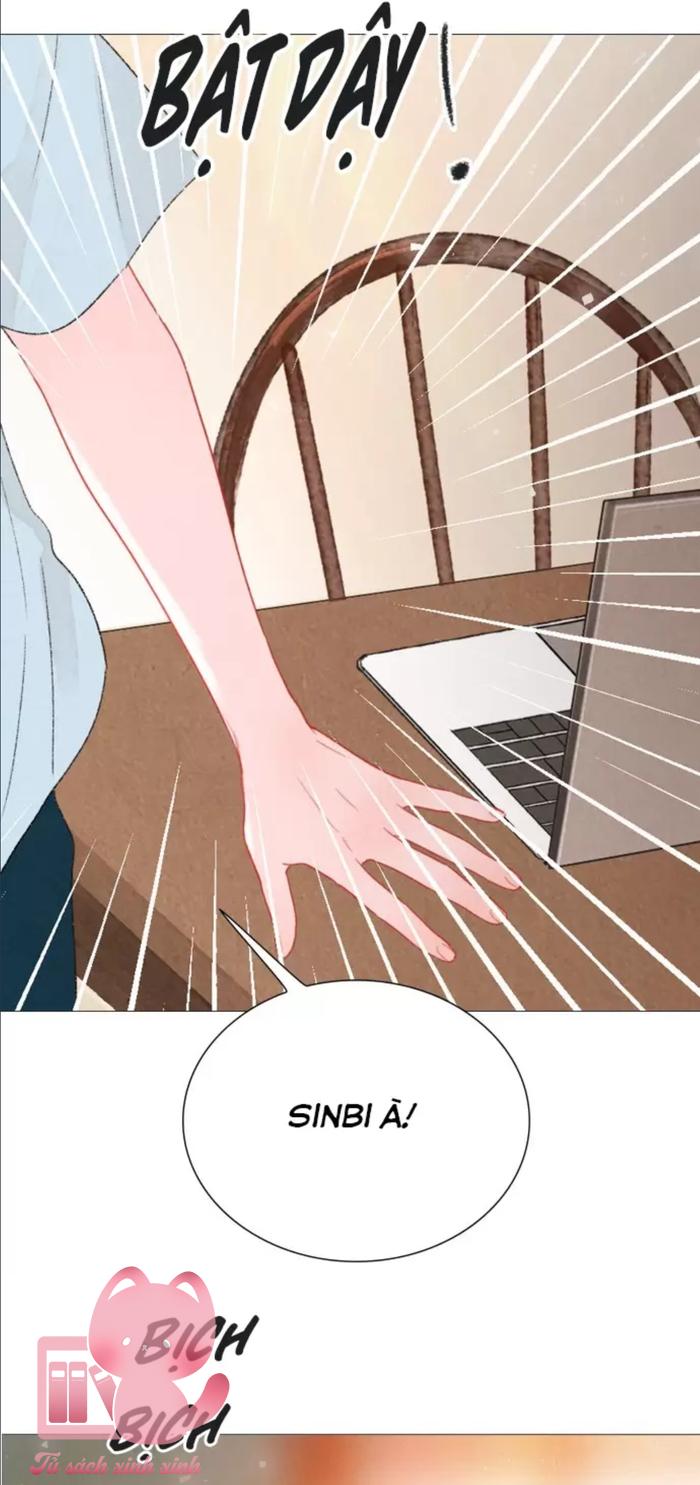 Thần Bí - Chap 62