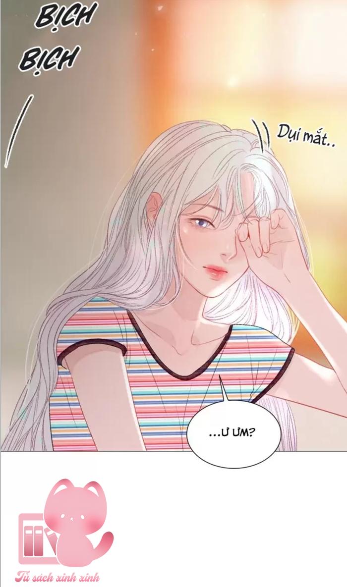 Thần Bí - Chap 62