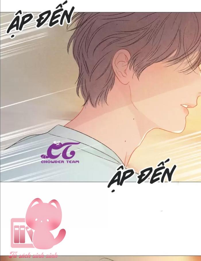 Thần Bí - Chap 62