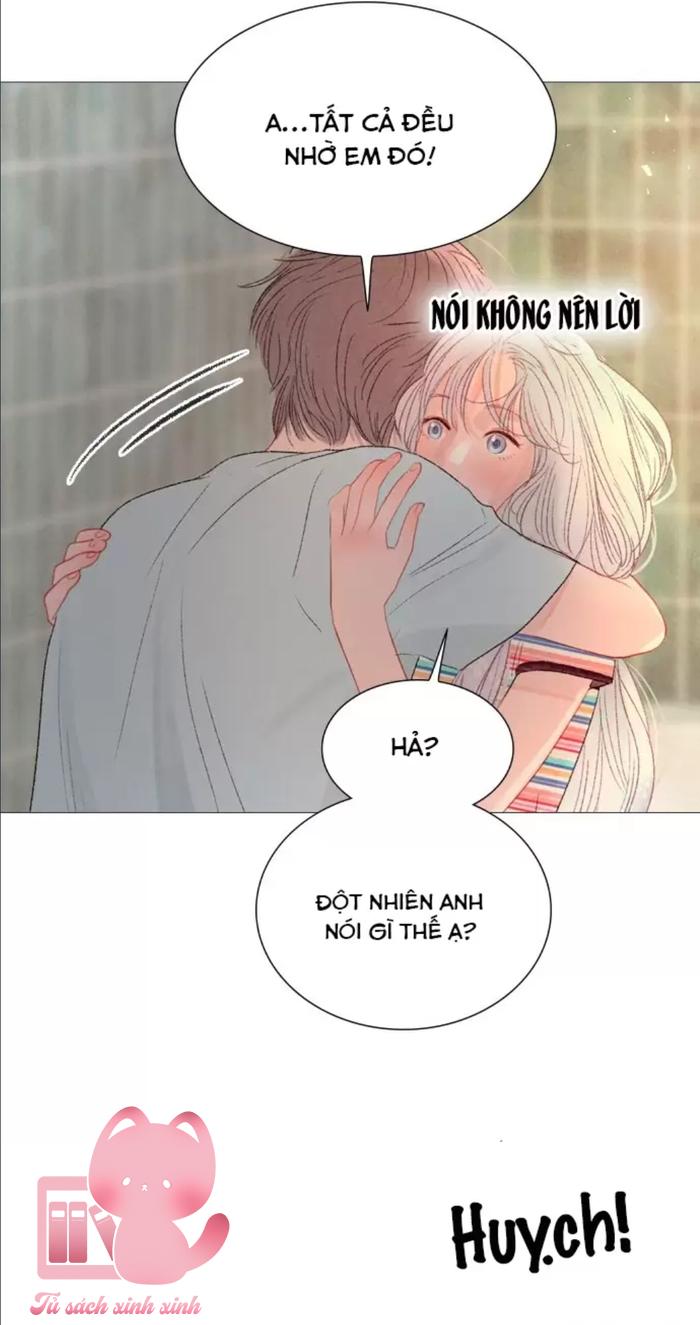 Thần Bí - Chap 62