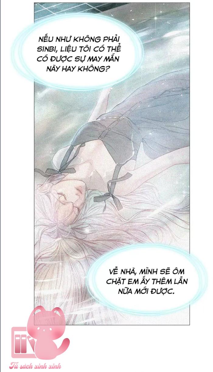 Thần Bí - Chap 62