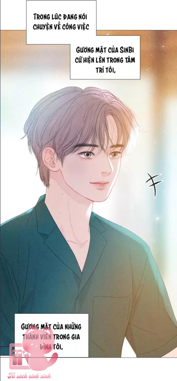 Thần Bí - Chap 62