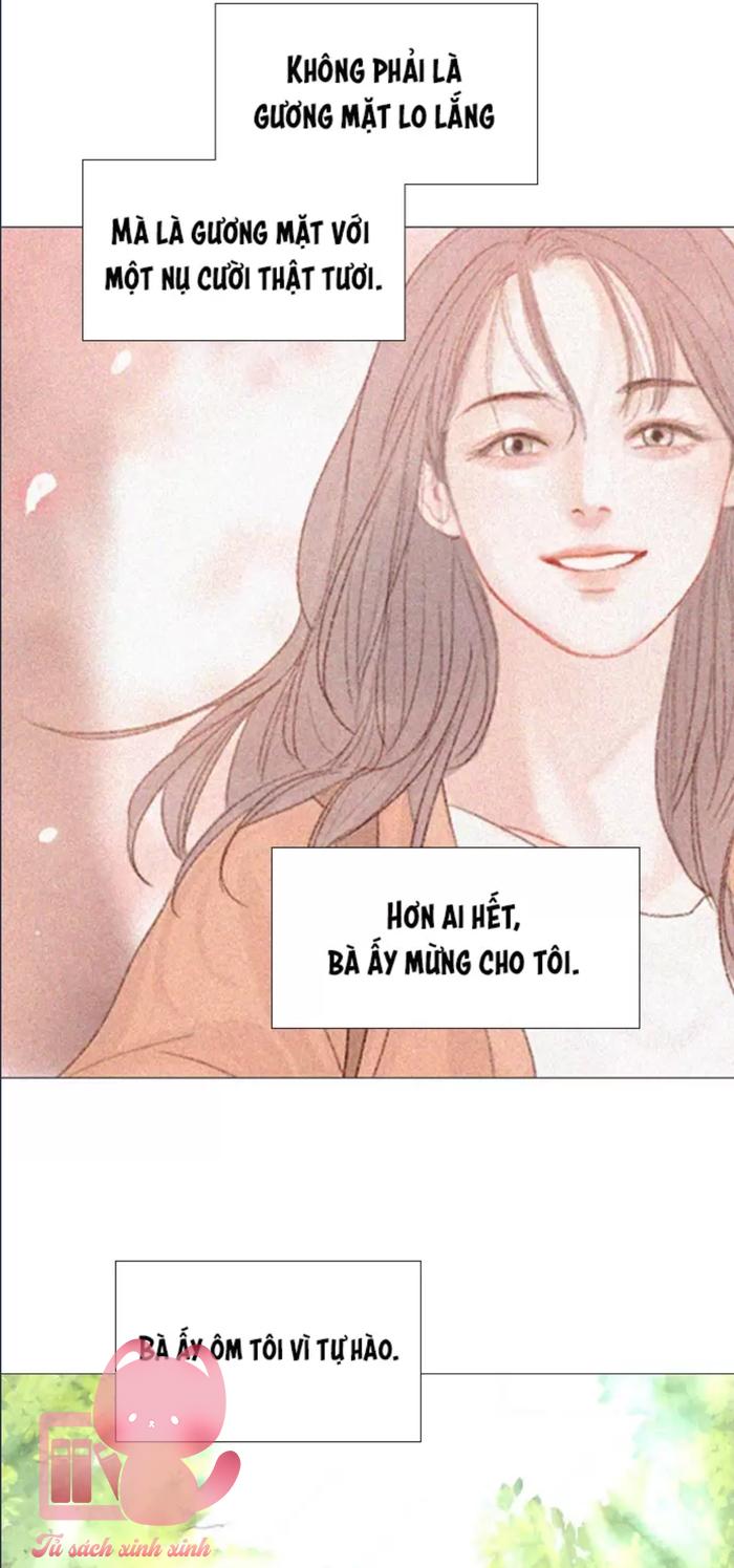 Thần Bí - Chap 62