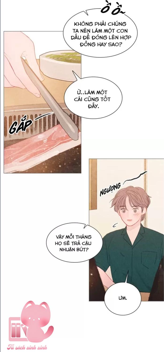 Thần Bí - Chap 62