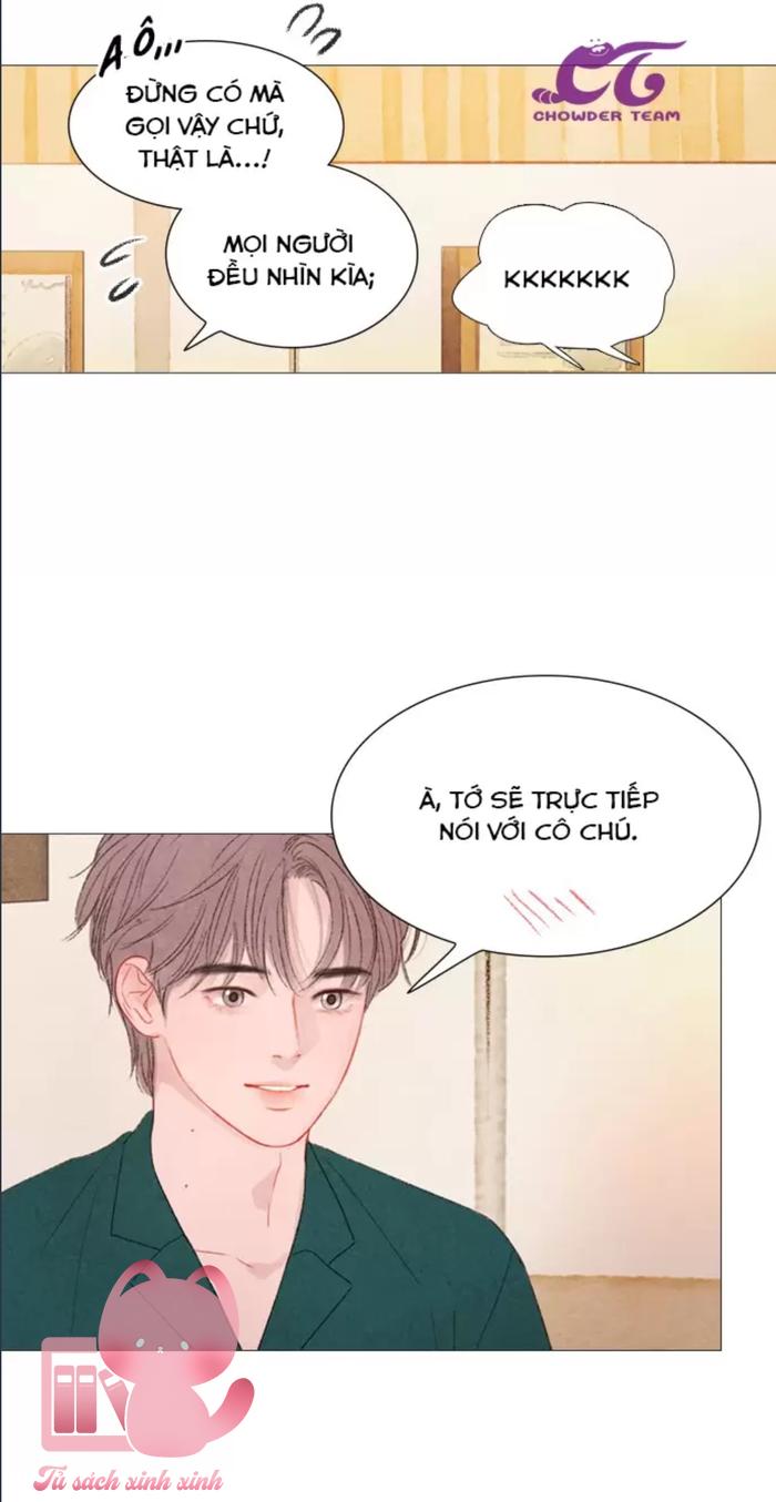 Thần Bí - Chap 62