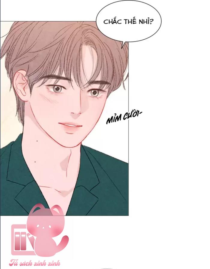 Thần Bí - Chap 62