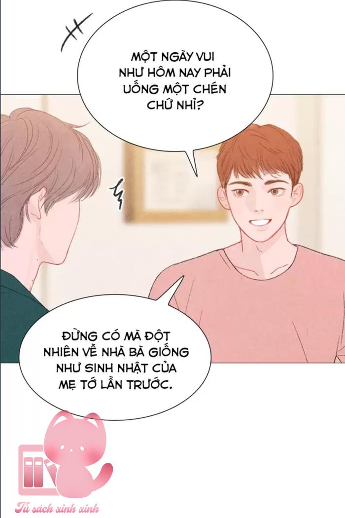 Thần Bí - Chap 62