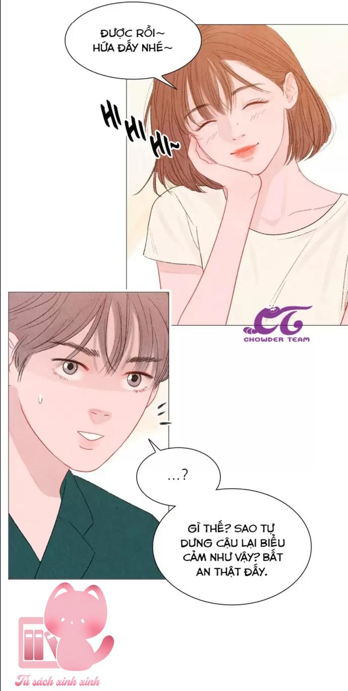 Thần Bí - Chap 62