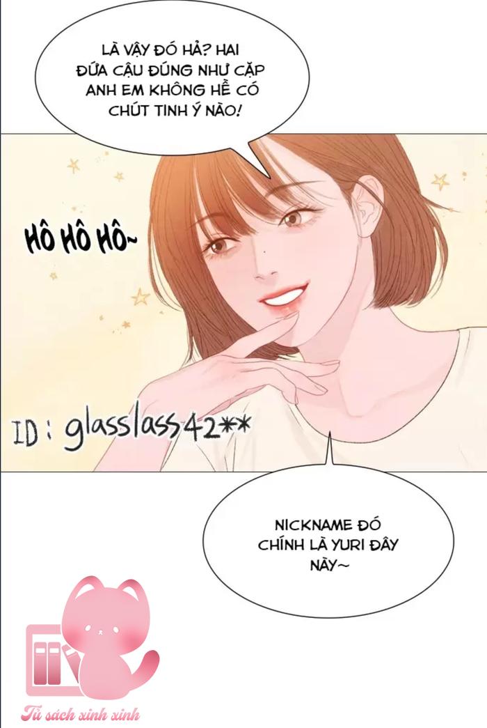 Thần Bí - Chap 62