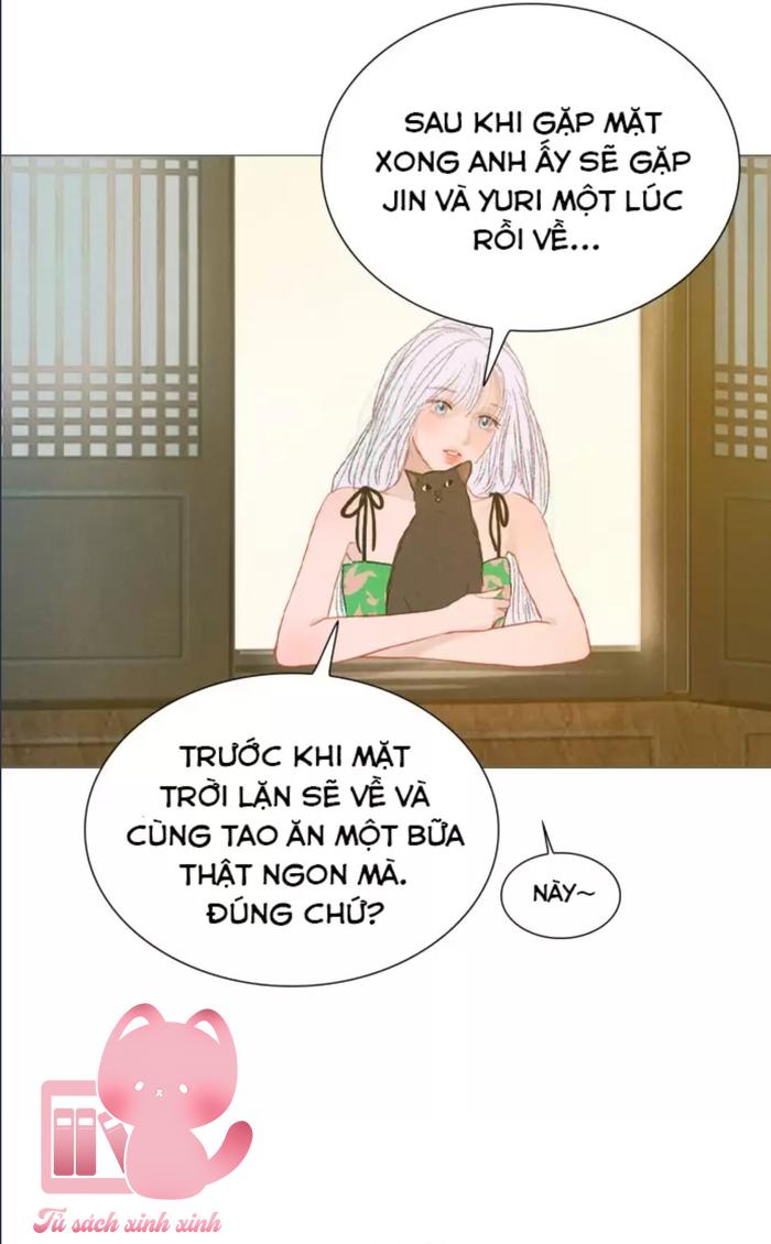 Thần Bí - Chap 62