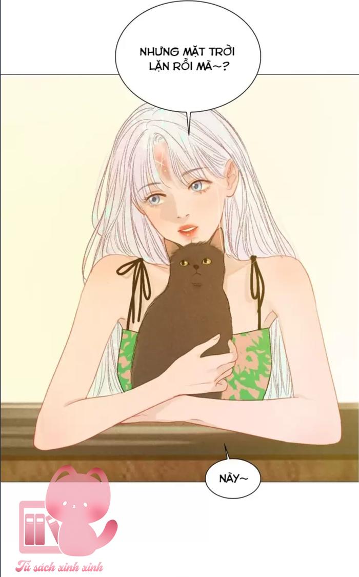 Thần Bí - Chap 62