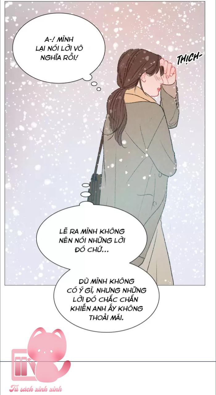 Thần Bí - Chap 62